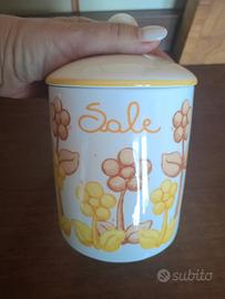 Barattolo sale Thun