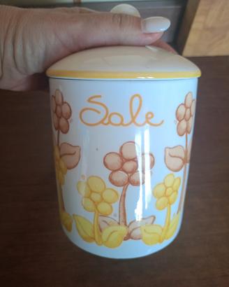 Barattolo sale Thun