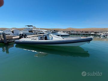 Gommone Panamera PY 100