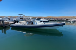 Gommone Panamera PY 100