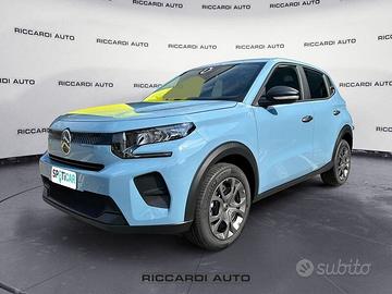 Citroën C3 Turbo 100cv - YOU