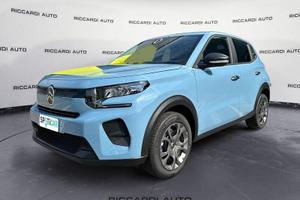 Citroën C3 Turbo 100cv - YOU
