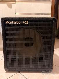 Cassa Montarbo 164