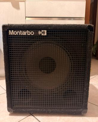 Cassa Montarbo 164