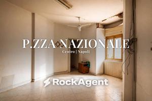 Appartamento di 199 m² con 5 locali a Napoli