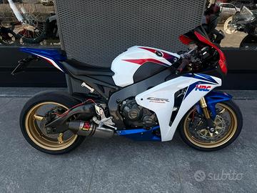 Honda CBR 1000 rr