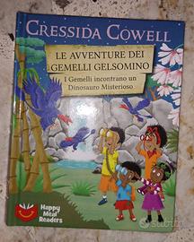 Le avventure dei Gemelli Gelsomino