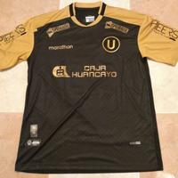 maglia Club Universitario de Deportes 2019(perù)