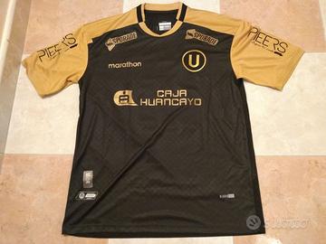 maglia Club Universitario de Deportes 2019(perù)