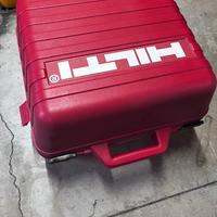 Livella laser hilti autorità te