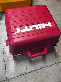 Livella laser hilti autorità te