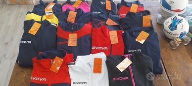 TUTA ABBIGLIAMENTO