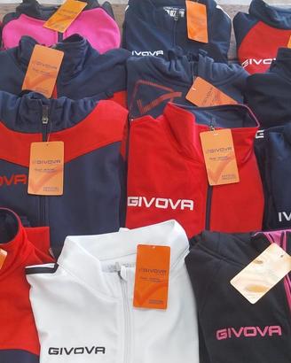 TUTA ABBIGLIAMENTO