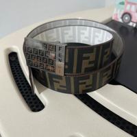Cintura Fendi Mai Indossata