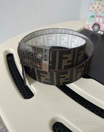 Cintura Fendi Mai Indossata