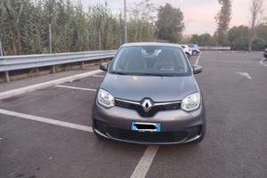 Renault Twingo 2021