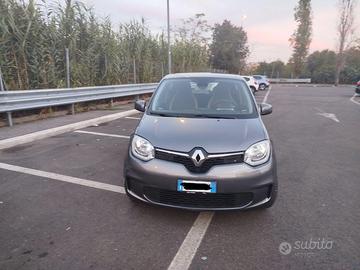 Renault Twingo 2021