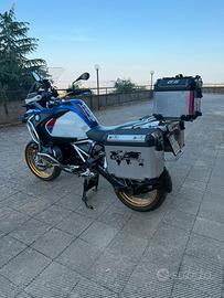 BMW GS 1250 ADV HP FULL✅PERMUTA✅