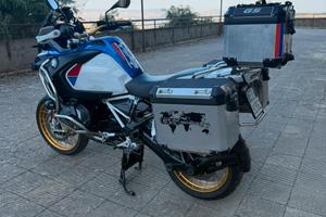 BMW GS 1250 ADV HP FULL✅PERMUTA✅