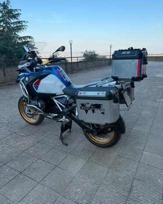 BMW GS 1250 ADV HP FULL✅PERMUTA✅