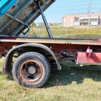 Fiat om 40 ribaltabile