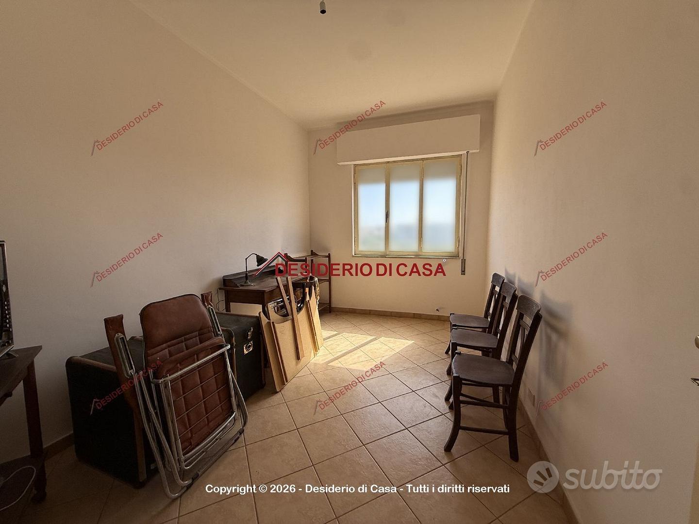Apartment in Marsala, Rione Sappusi, Trapani - Altro