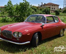 Lancia Flavia 1800 Sport Zagato