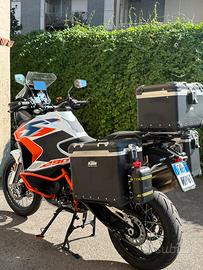 Ktm 1290 Super Adventure R 2023