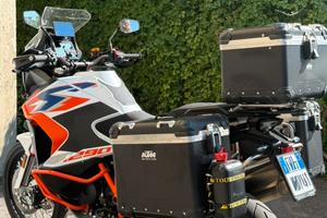 Ktm 1290 Super Adventure R 2023