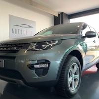 LAND ROVER Discovery Sport 2.0 TD4 150 CV HSE Lu