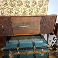 Giradischi anni ‘70