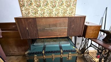 Giradischi anni ‘70