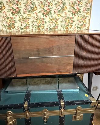 Giradischi anni ‘70