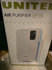 Purificatore d'aria 