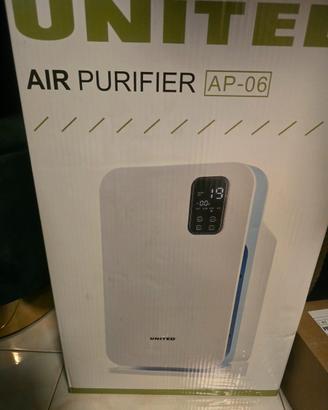 Purificatore d'aria 
