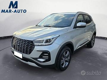 DR AUTOMOBILES DR-5-0 1.5 Unica