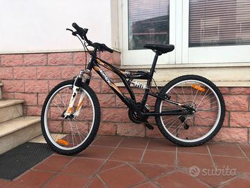 Bici decathlon