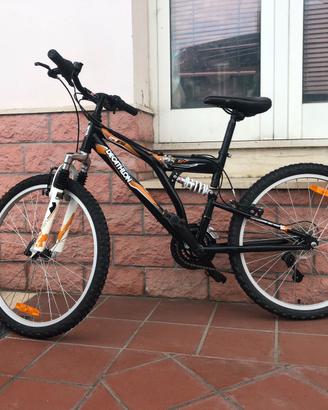 Bici decathlon