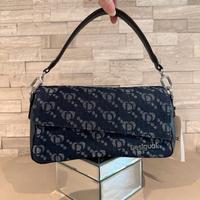 Borsa "Desigual - N.2 tracolle - Nuova
