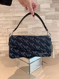 Borsa "Desigual - N.2 tracolle - Nuova