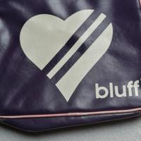 Borsa tracolla/cartella Bluff