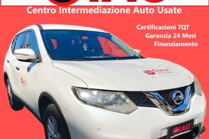 Nissan X-Trail 1.6 dCi 2WD Acenta