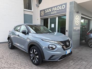 NISSAN Juke 1.0 DIG-T 114 CV DCT Acenta