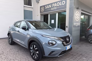 NISSAN Juke 1.0 DIG-T 114 CV DCT Acenta