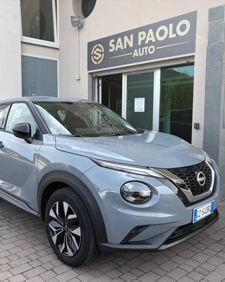 NISSAN Juke 1.0 DIG-T 114 CV DCT Acenta