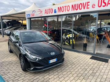 Hyundai i20 1.2 MPI MT Prime