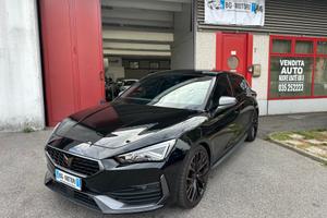 Cupra Leon 2.0 tsi VZ 245cv dsg GARANZIA PERMUTE