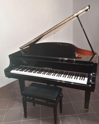 PIANOFORTE A CODA Yamaha GB1