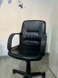 Sedia da studio