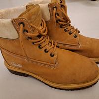 scarpe invernali australian 